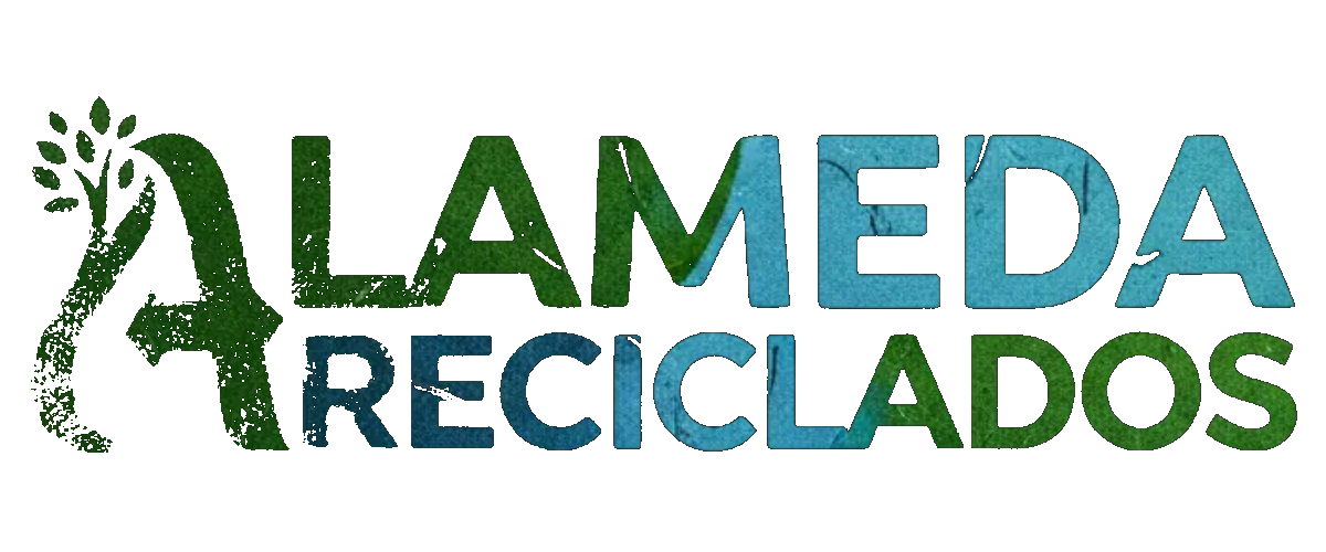 Alameda Reciclados